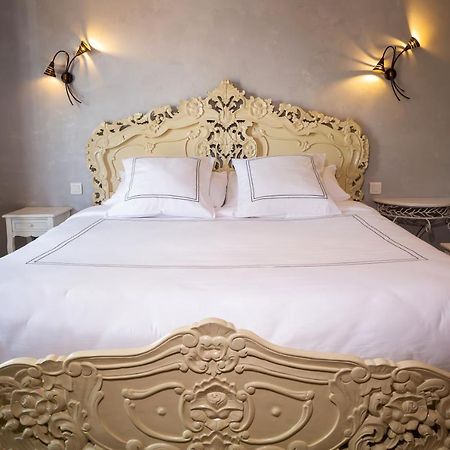 Bed and Breakfast Chambre D'Hotes Au Jardin Des Saveurs Корд-сюр-Сьєль Екстер'єр фото