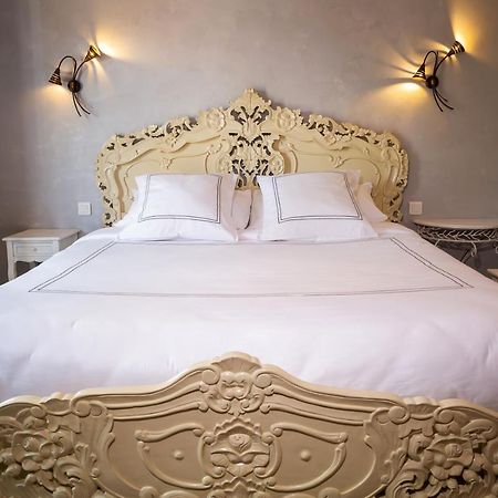 Chambre D'Hotes Au Jardin Des Saveurs Корд-сюр-Сьєль Екстер'єр фото