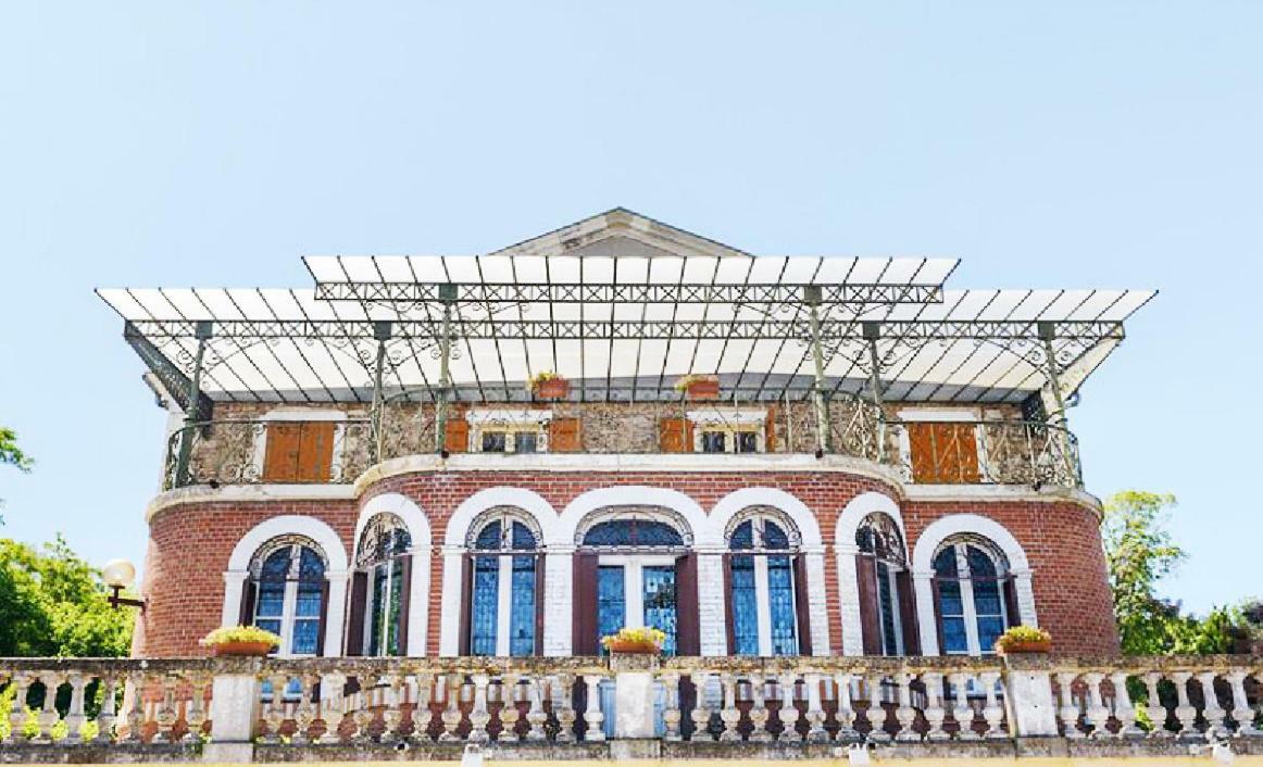 Chambre D'Hotes Au Jardin Des Saveurs Корд-сюр-Сьєль Екстер'єр фото